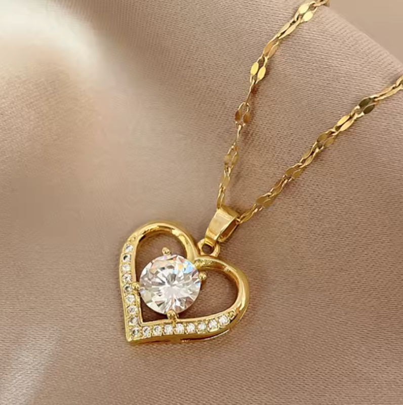 Hemelse Waterval Ketting