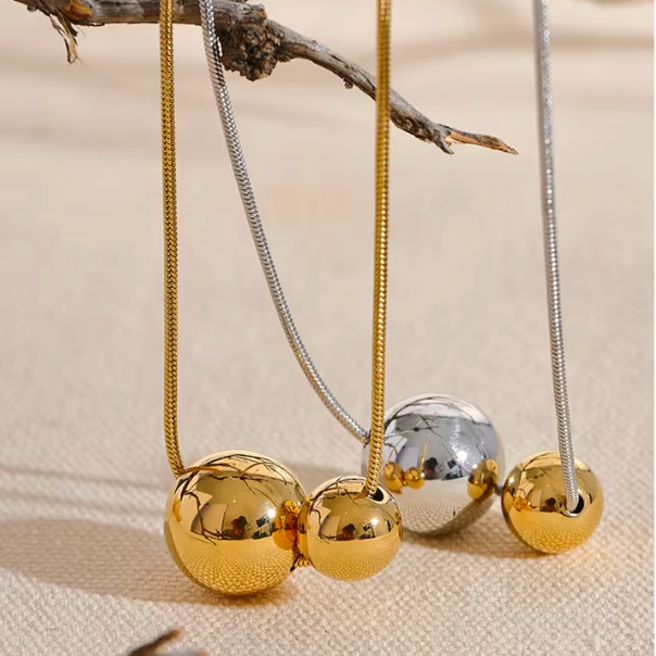 Versailles Charm Ketting