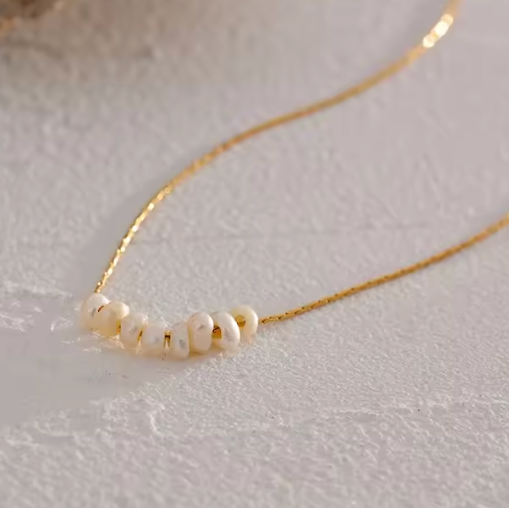 Aurora Majesty Ketting