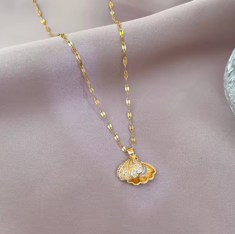 Erfstuk Ketting