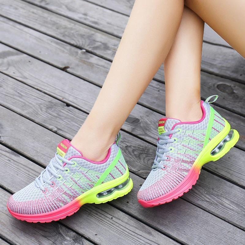 Comfort+ Athletic Shoes