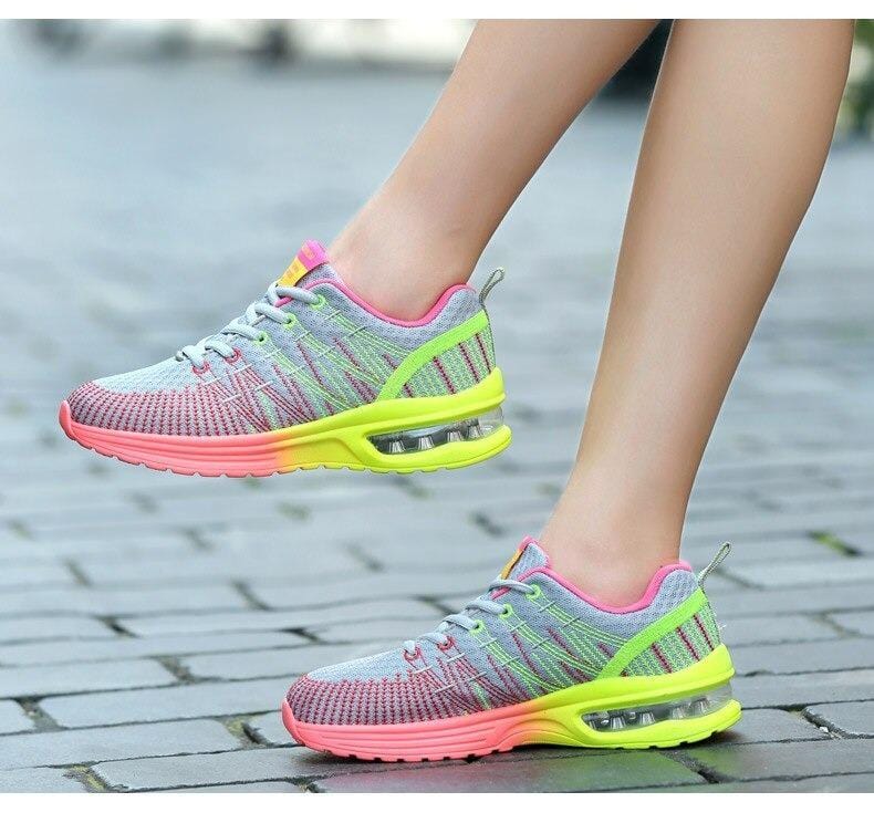 Comfort+ Athletic Shoes