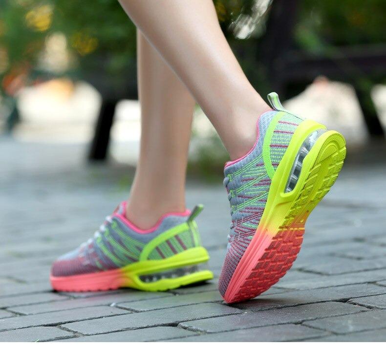 Comfort+ Athletic Shoes