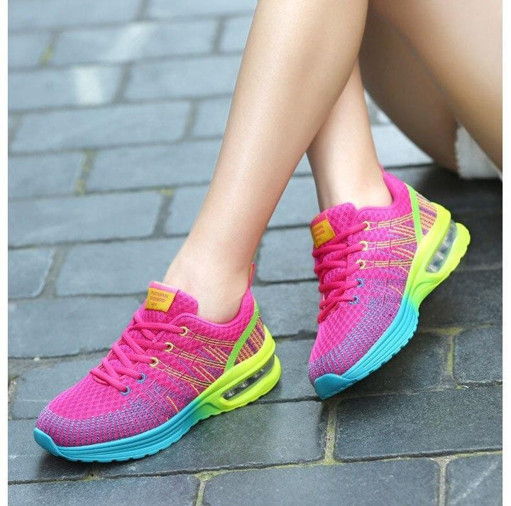 Comfort+ Athletic Shoes