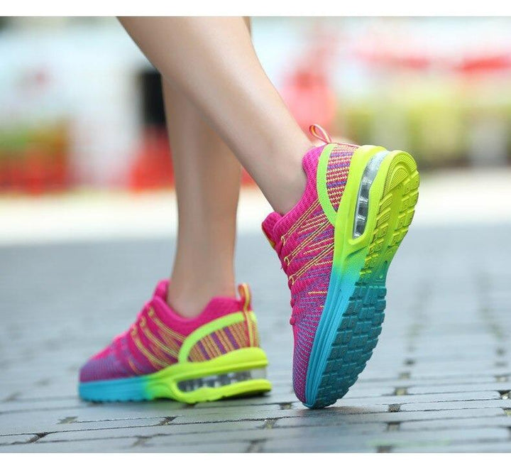 Comfort+ Athletic Shoes