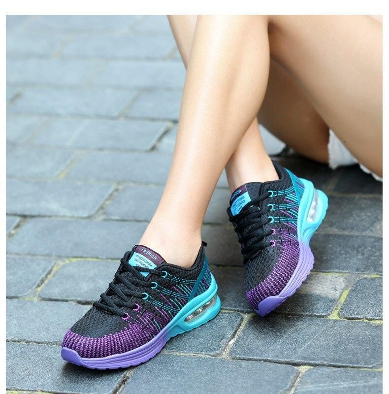 Comfort+ Athletic Shoes
