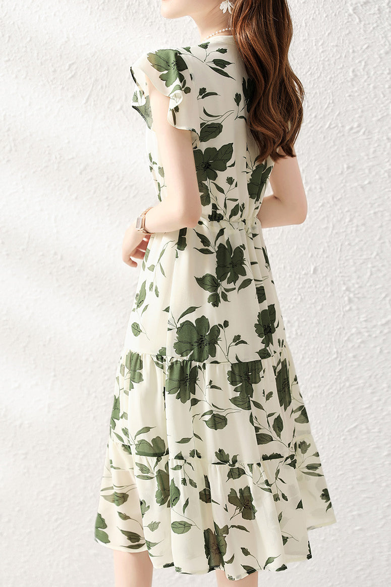 Bloemenjurk