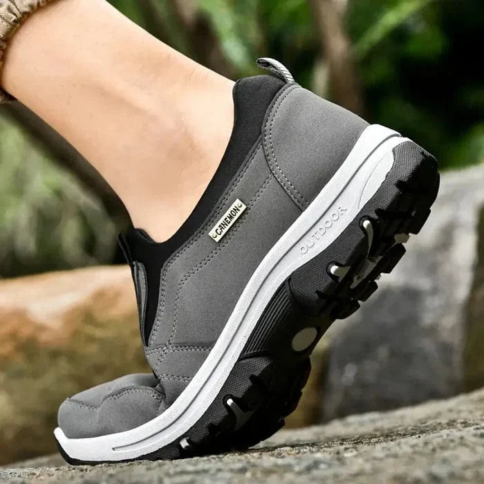 Ortho+ Anti-Slip Schoenen | Ultimate Grip, Perfect Support