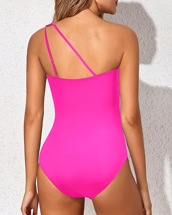 Grace | One-Shoulder Badpak