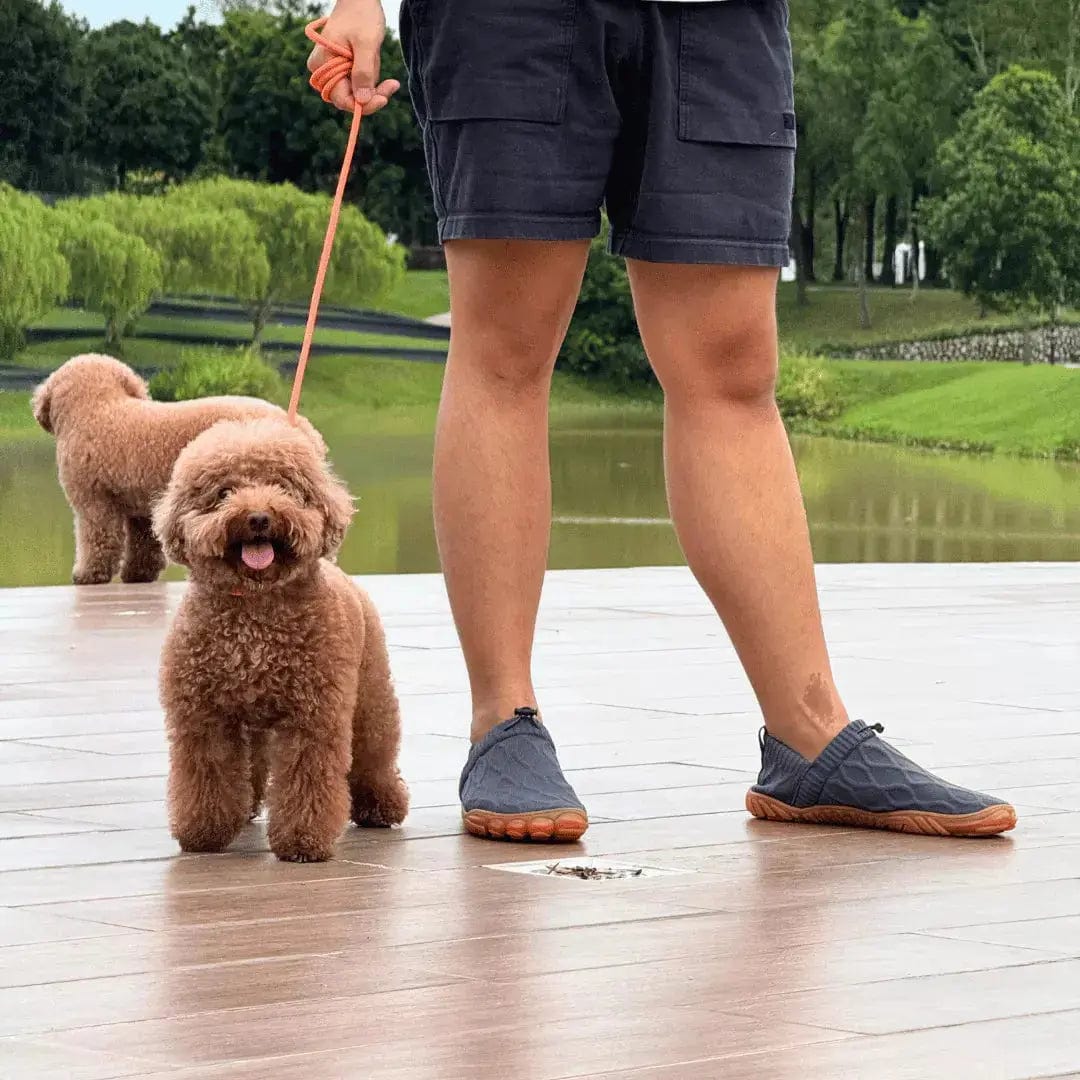 Unisex Barefoot Shoes - Natural Comfort for All