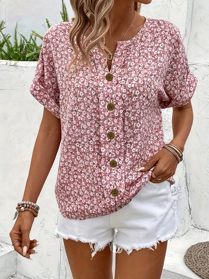 Zoë | Mooie Zomer Top