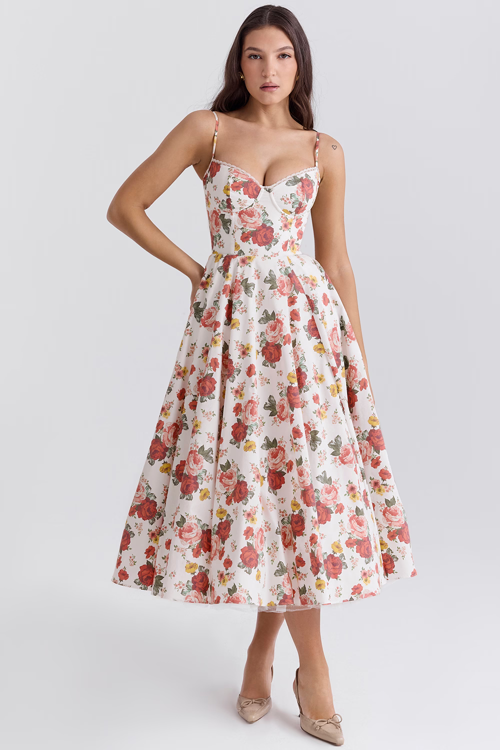 Juliette | Jurk