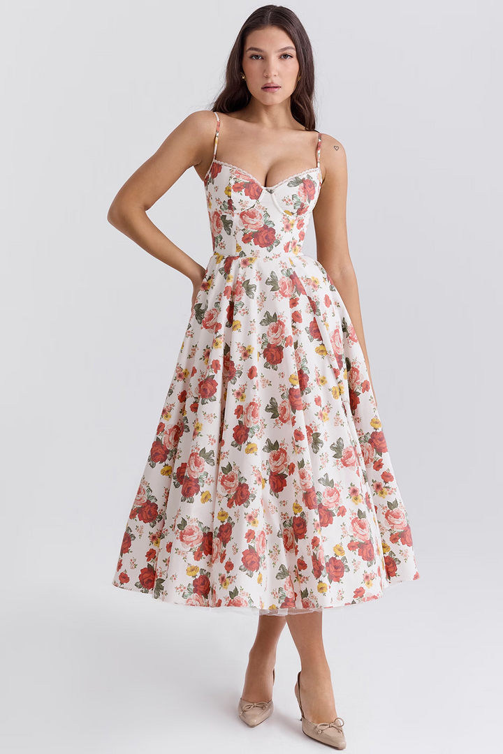 Juliette | Jurk