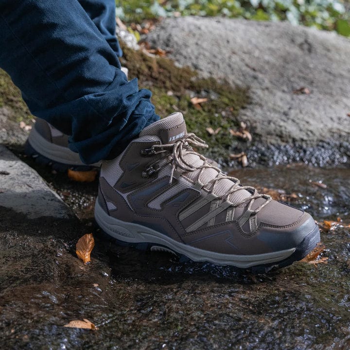 Ergo+ Hiking Laarzen
