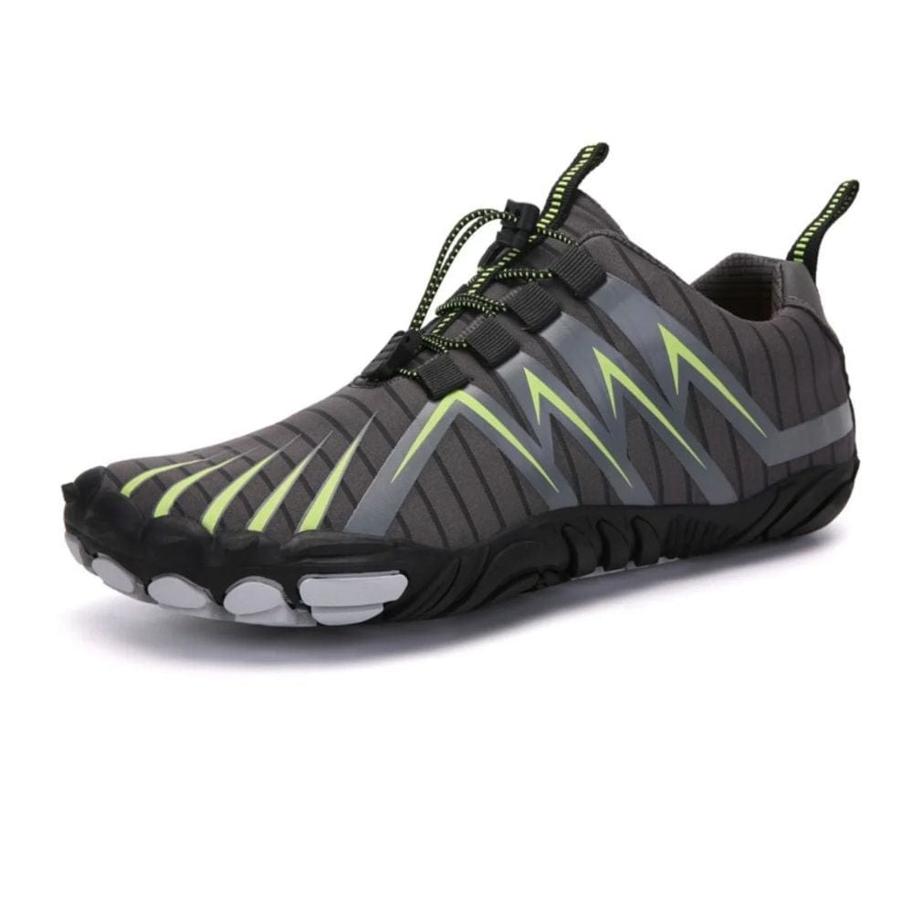 Blote Voeten Sportschoenen - Optimale Flexibiliteit en Grip