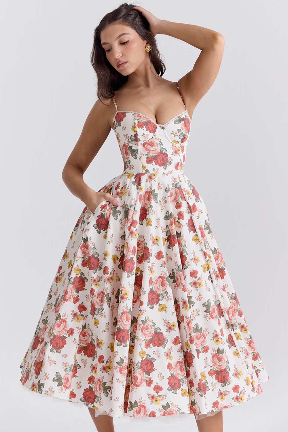 Juliette | Jurk