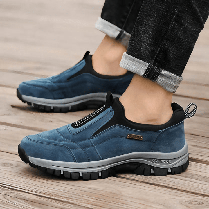 Comfort+ Hiking Shoes