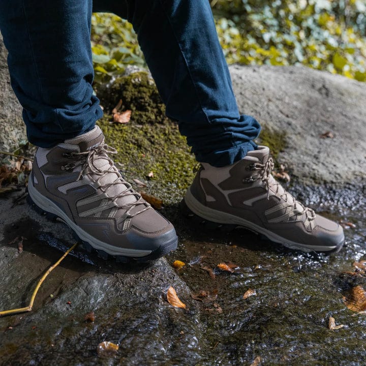 Ergo+ Hiking Laarzen