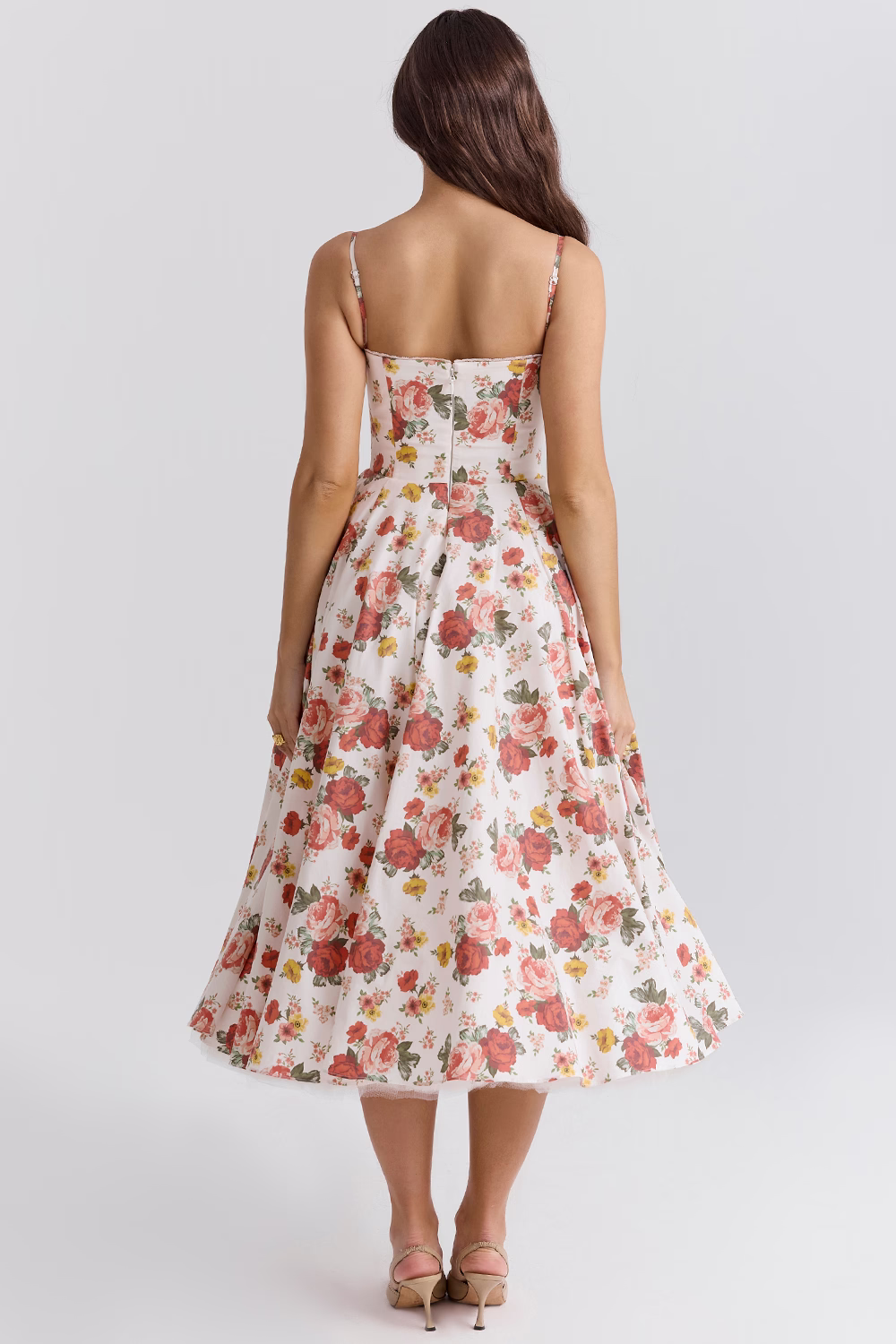 Juliette | Jurk