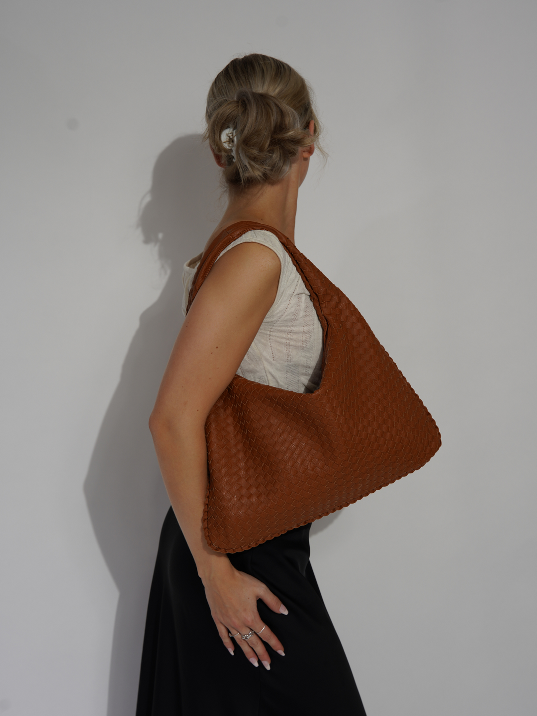 Farrah | Chic One-Shoulder Bag