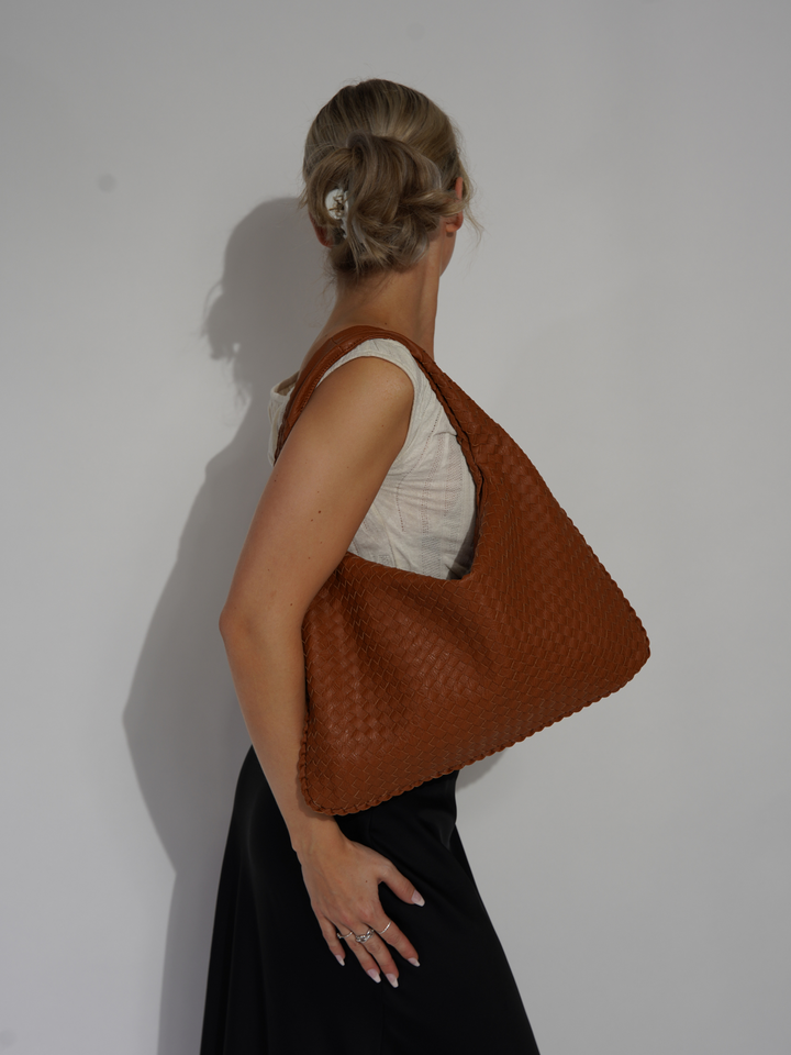 Farrah | Chic One-Shoulder Bag