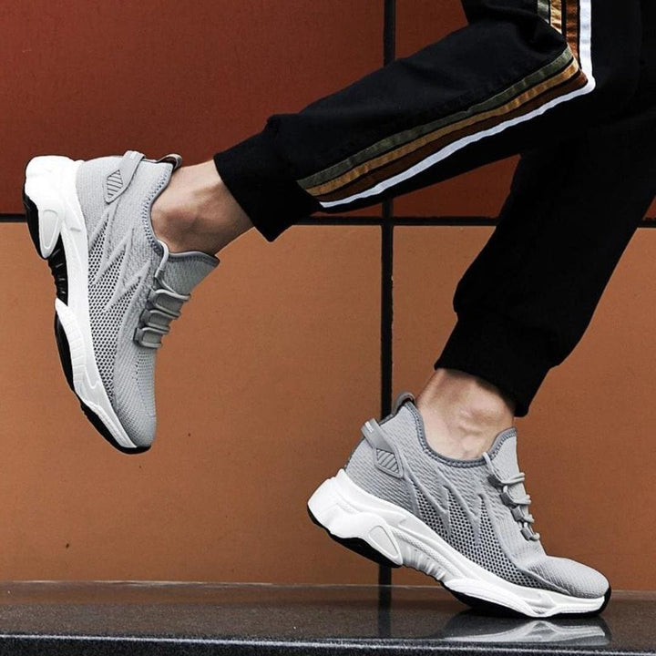 Schoenen LiftUp - Verhoog je stijl met flair