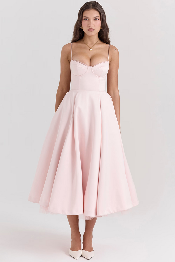 Juliette | Jurk