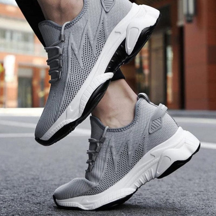 Schoenen LiftUp - Verhoog je stijl met flair