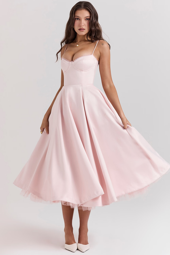 Juliette | Jurk