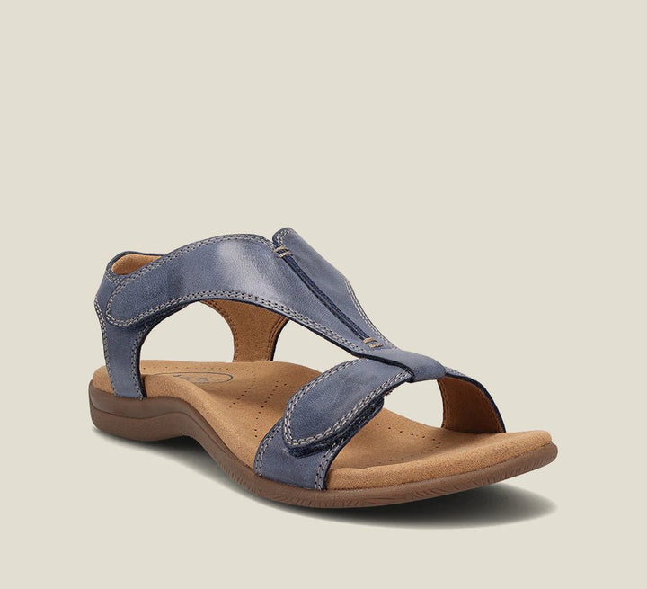 Giulia | Orthopaedic Leather Sandals