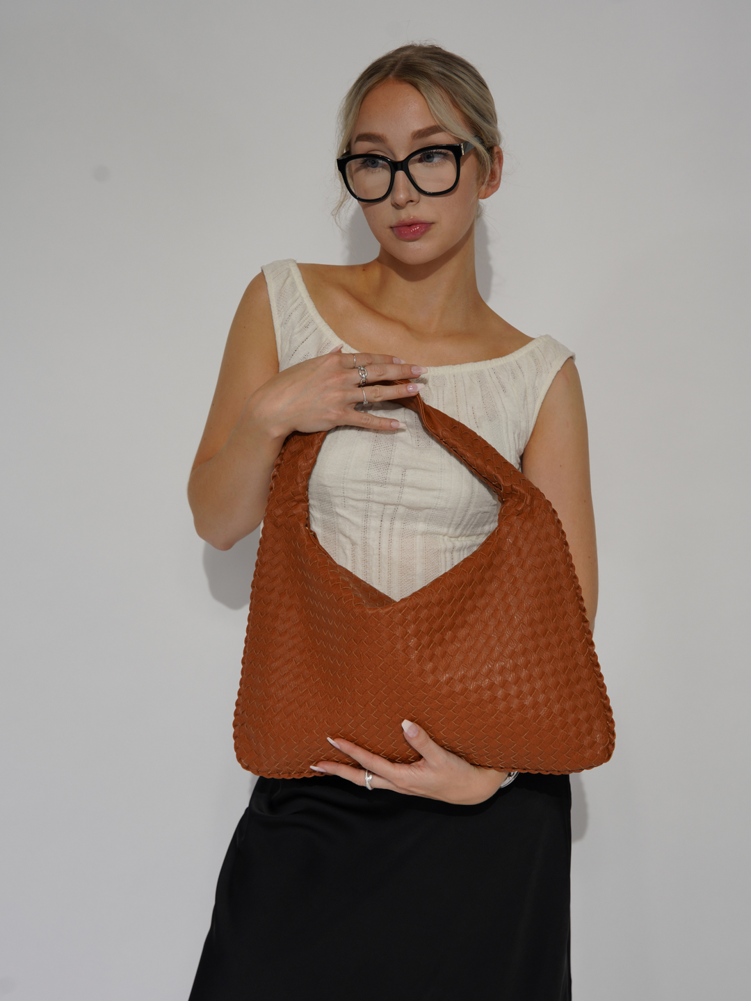 Farrah | Chic One-Shoulder Bag