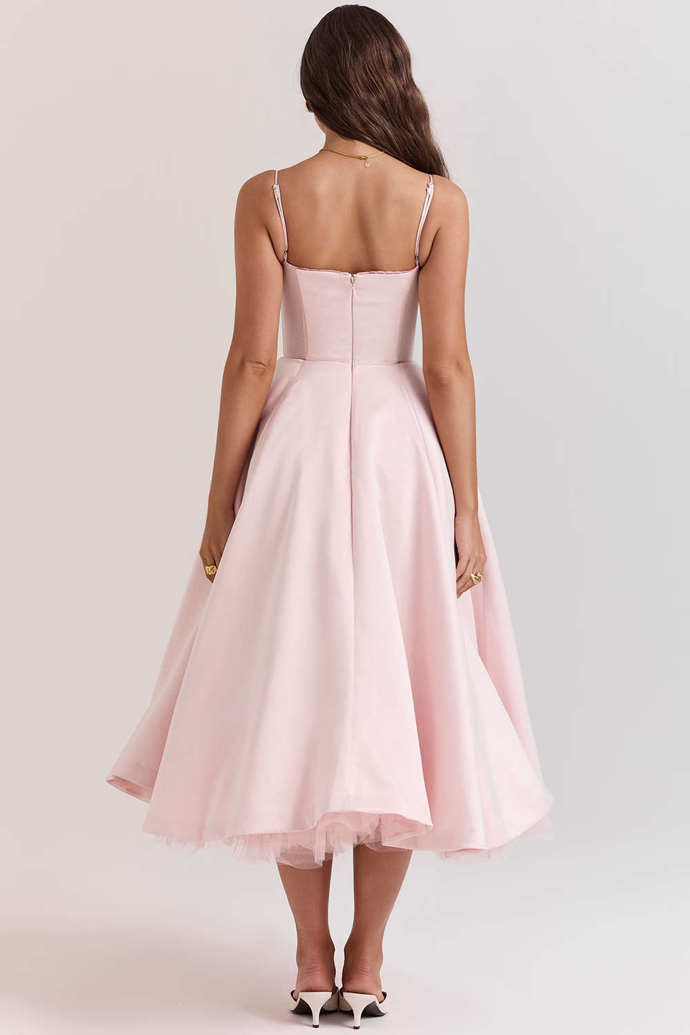 Juliette | Jurk