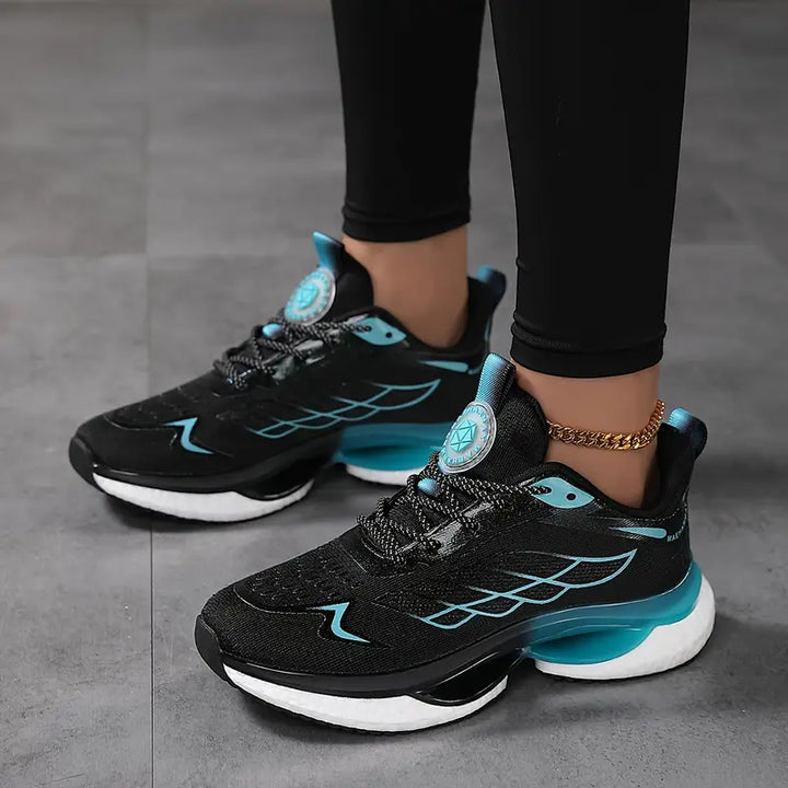 Hailey | Ademende & Waterdichte Sneakers