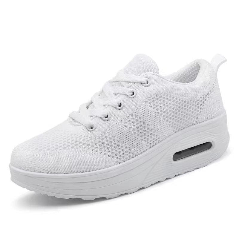 CloudStep+ Sneakers | Dagelijkse Lichtheid en Comfort
