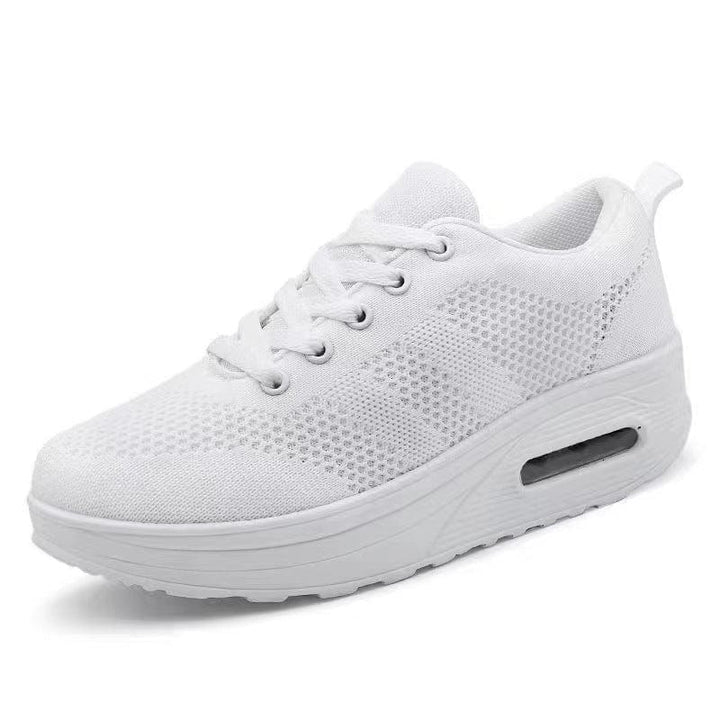 CloudStep+ Sneakers | Dagelijkse Lichtheid en Comfort