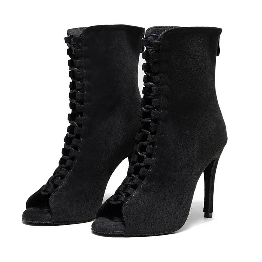 LORA - JAZZ & SALSA DANSSCHOENEN