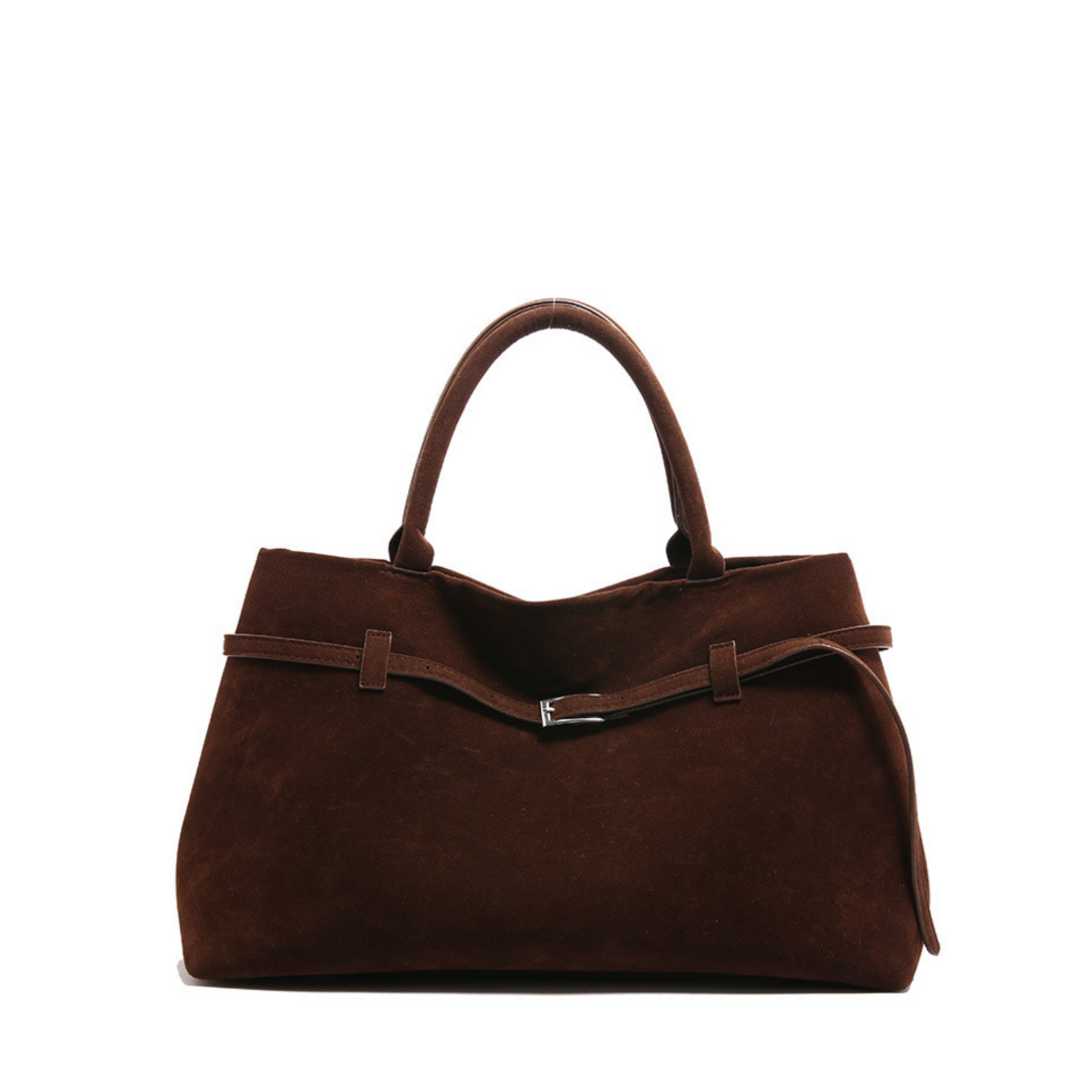 Rosalia | Suède Handtas