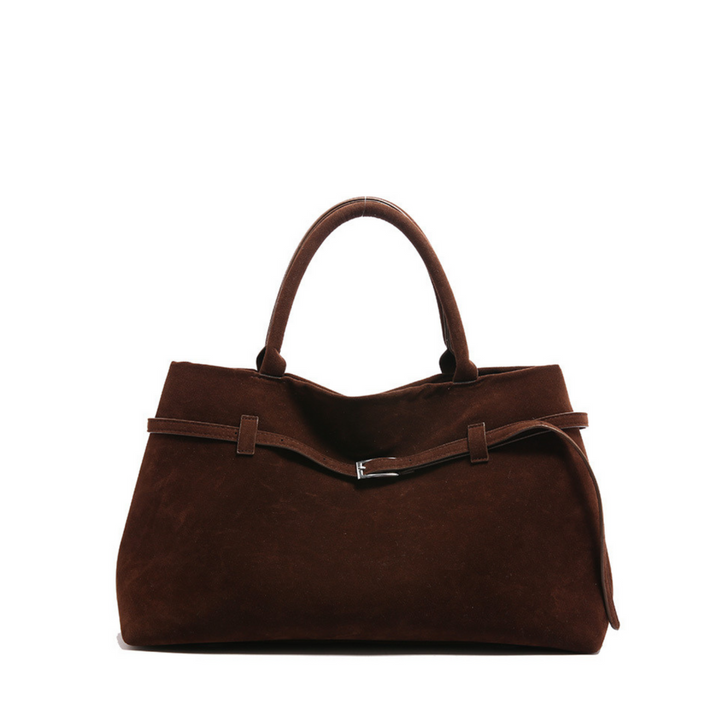 Rosalia | Suède Handtas