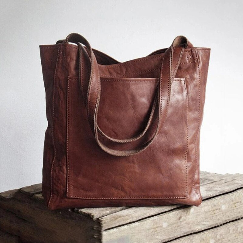 BAILEY | TIMELESS DAILY BAG