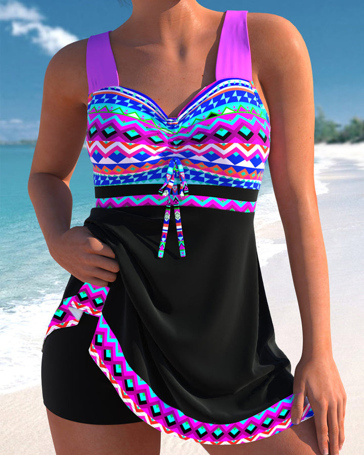 Teodora | Comfortabel Badpak