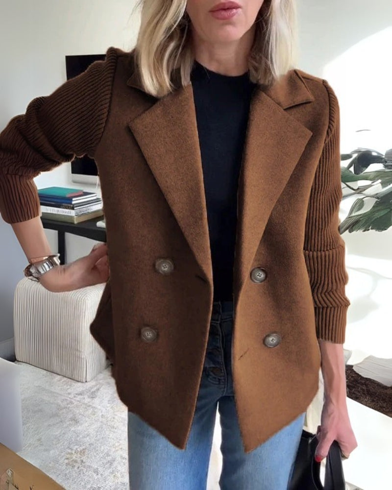 JASY - Relaxed Fit Blazer