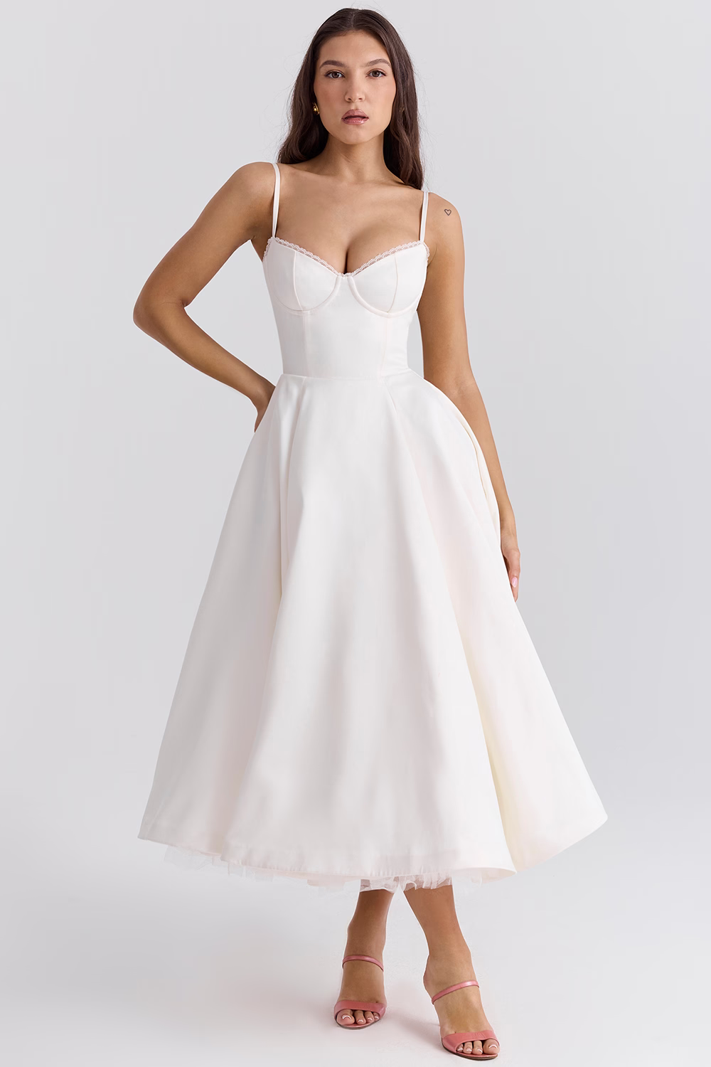 Juliette | Jurk