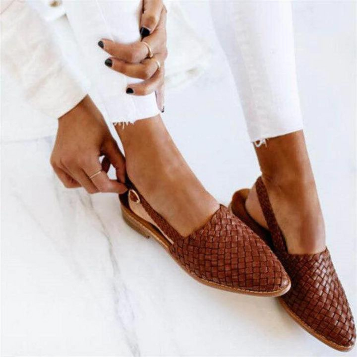 Arielle-Claire™ | Elegant Ladies' Sandals
