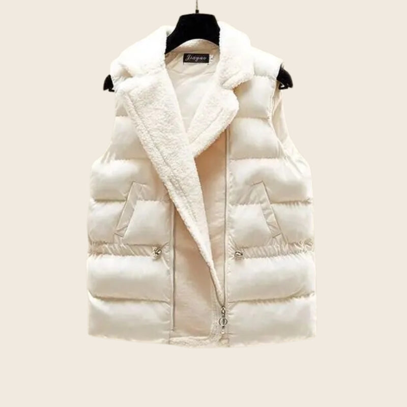 Ciel Blanc | Gebreide Set