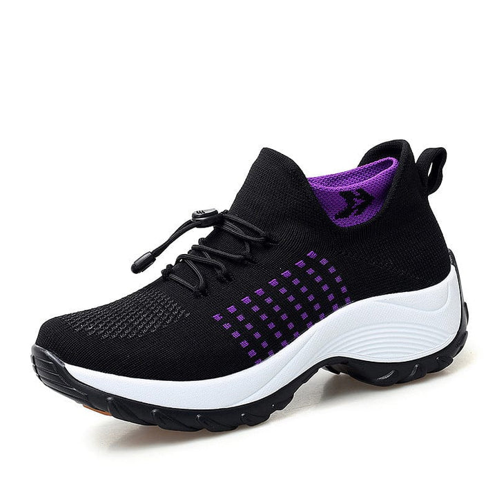 Ultra-Comfort Sportschoenen | Superior Cushioning, Optimal Support