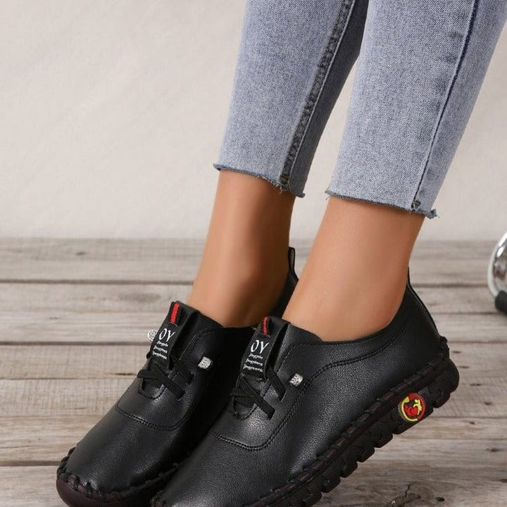 RelaxFit Sportschoenen – Ongeëvenaard Dagelijks Comfort