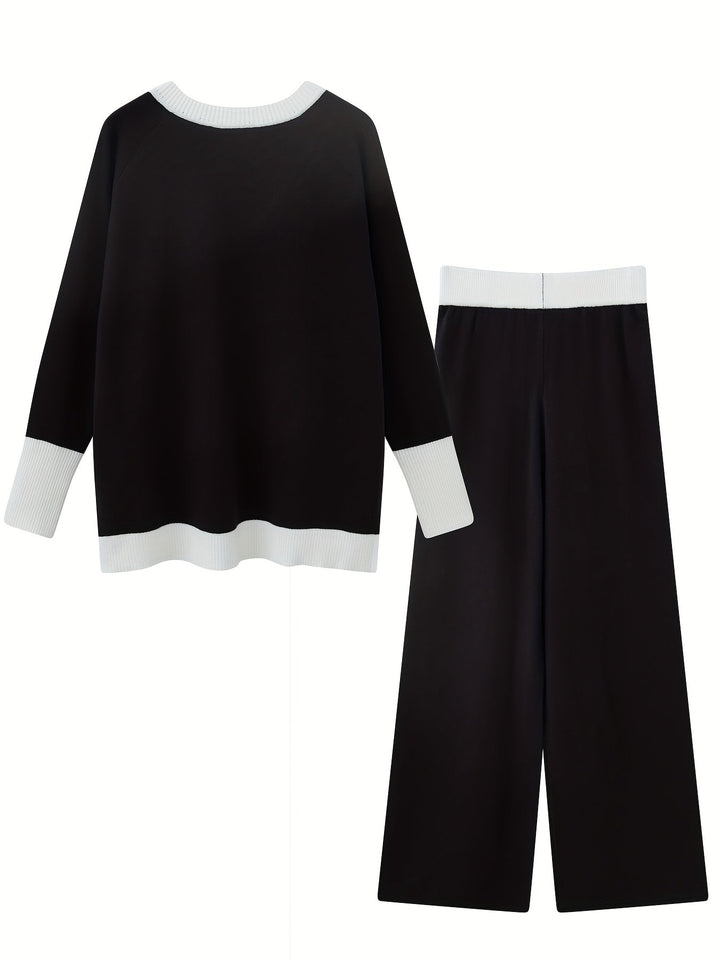 Maeve | Elegante 2-delige Set