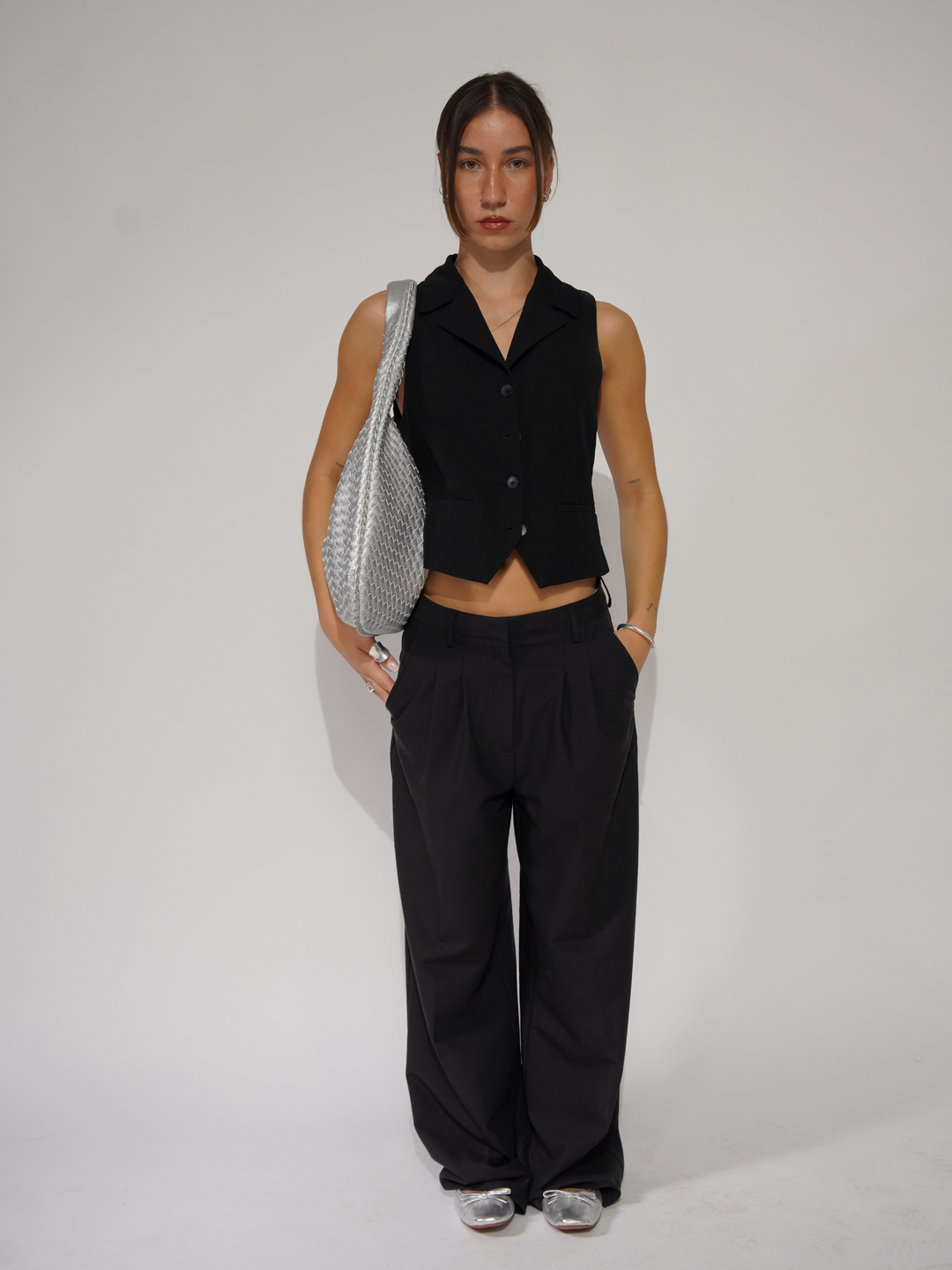Farrah | Chic One-Shoulder Bag