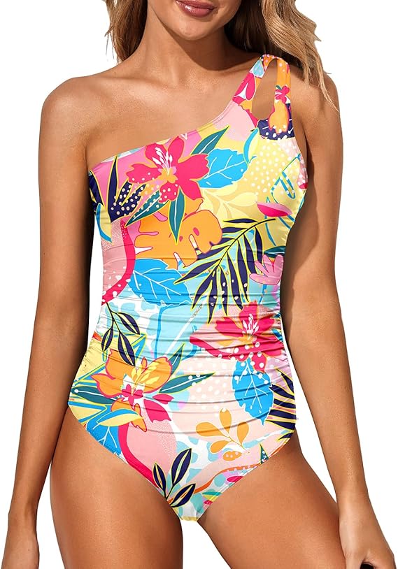 Grace | One-Shoulder Badpak