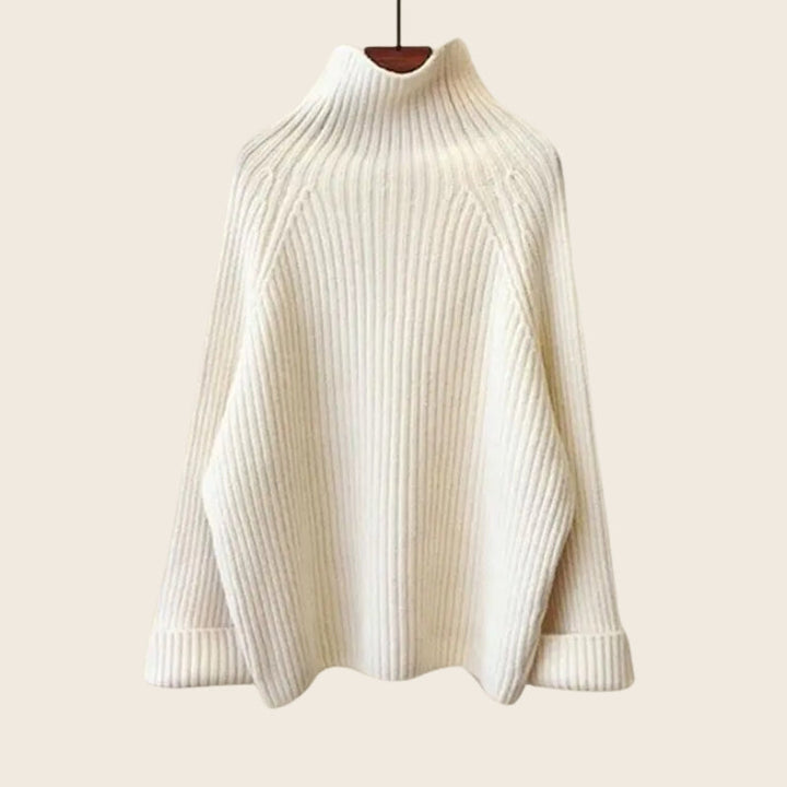 Ciel Blanc | Gebreide Set